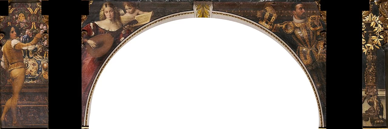 Alto Rinascimento italiano